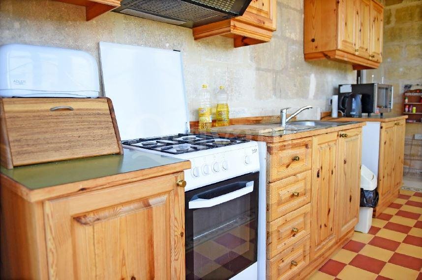 San Martin, Furnished House of Character