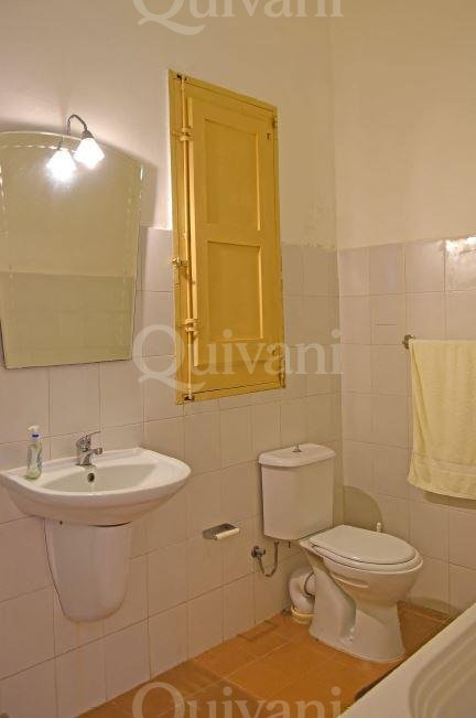 San Martin, Furnished House of Character