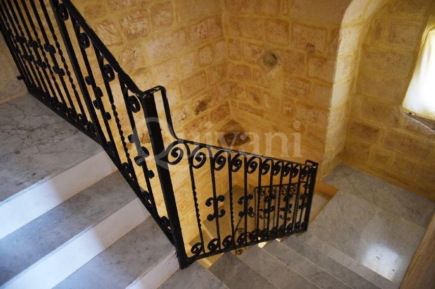 San Martin, Furnished House of Character