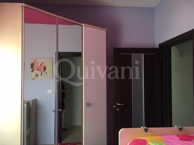 Ghajnsielem, Furnished Terraced House