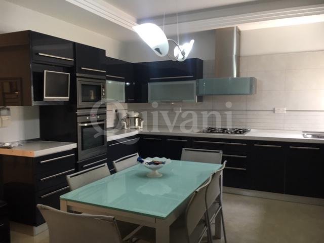 Ghajnsielem, Furnished Terraced House