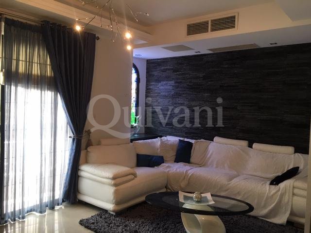 Ghajnsielem, Furnished Terraced House