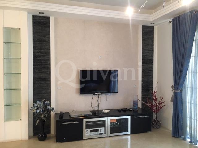 Ghajnsielem, Furnished Terraced House