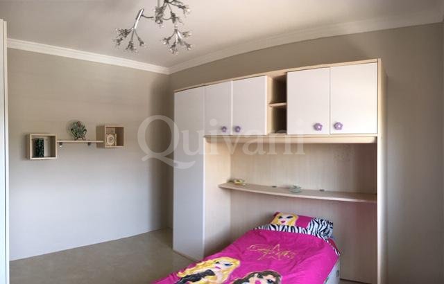 Ghajnsielem, Furnished Terraced House
