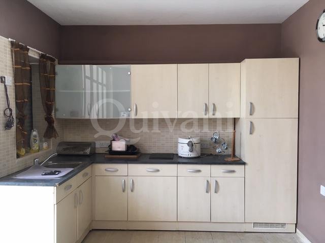 Ghajnsielem, Furnished Terraced House
