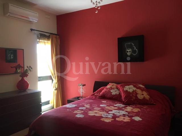 Ghajnsielem, Furnished Terraced House