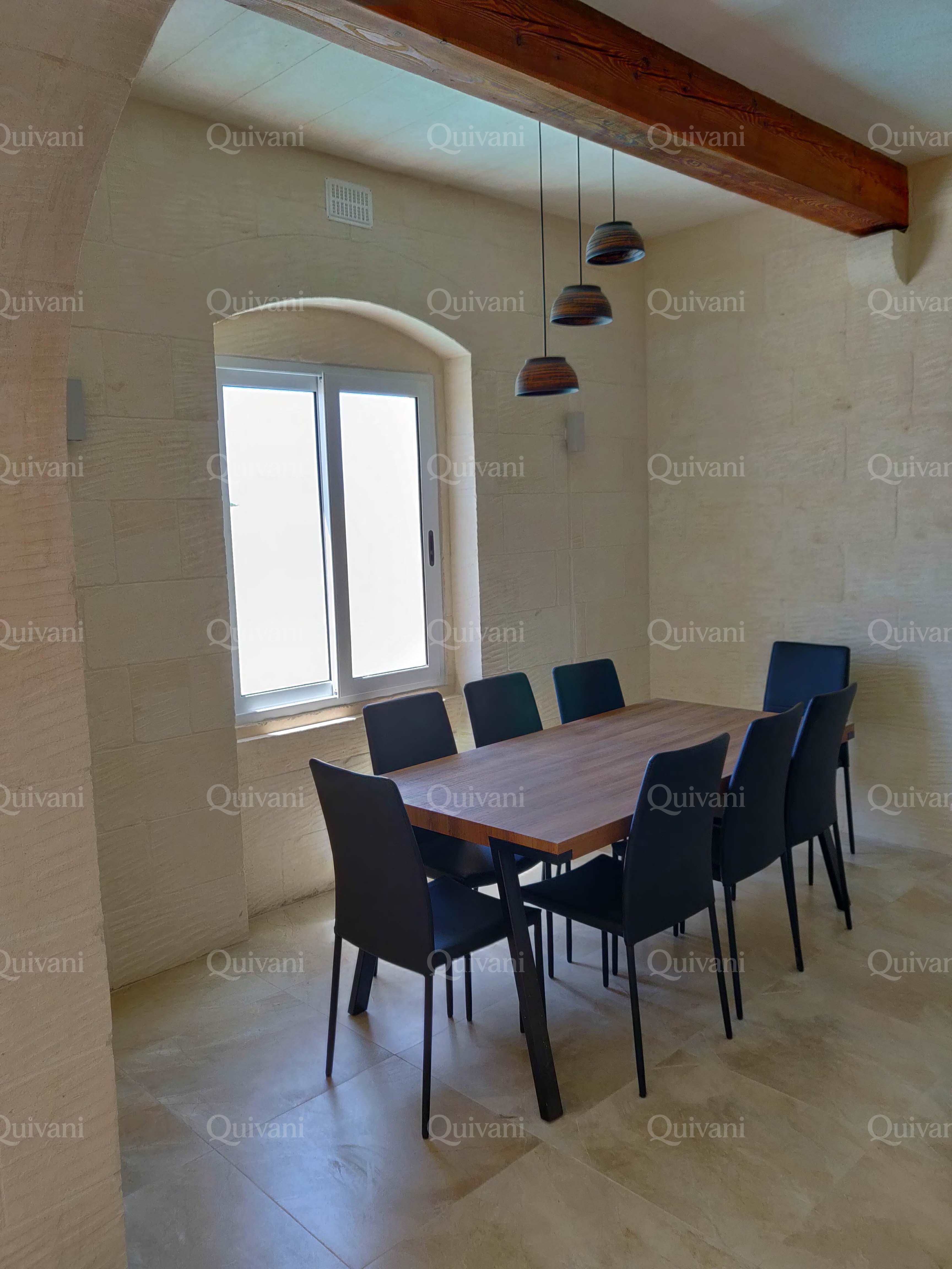 Gharb, Furnished House of Character