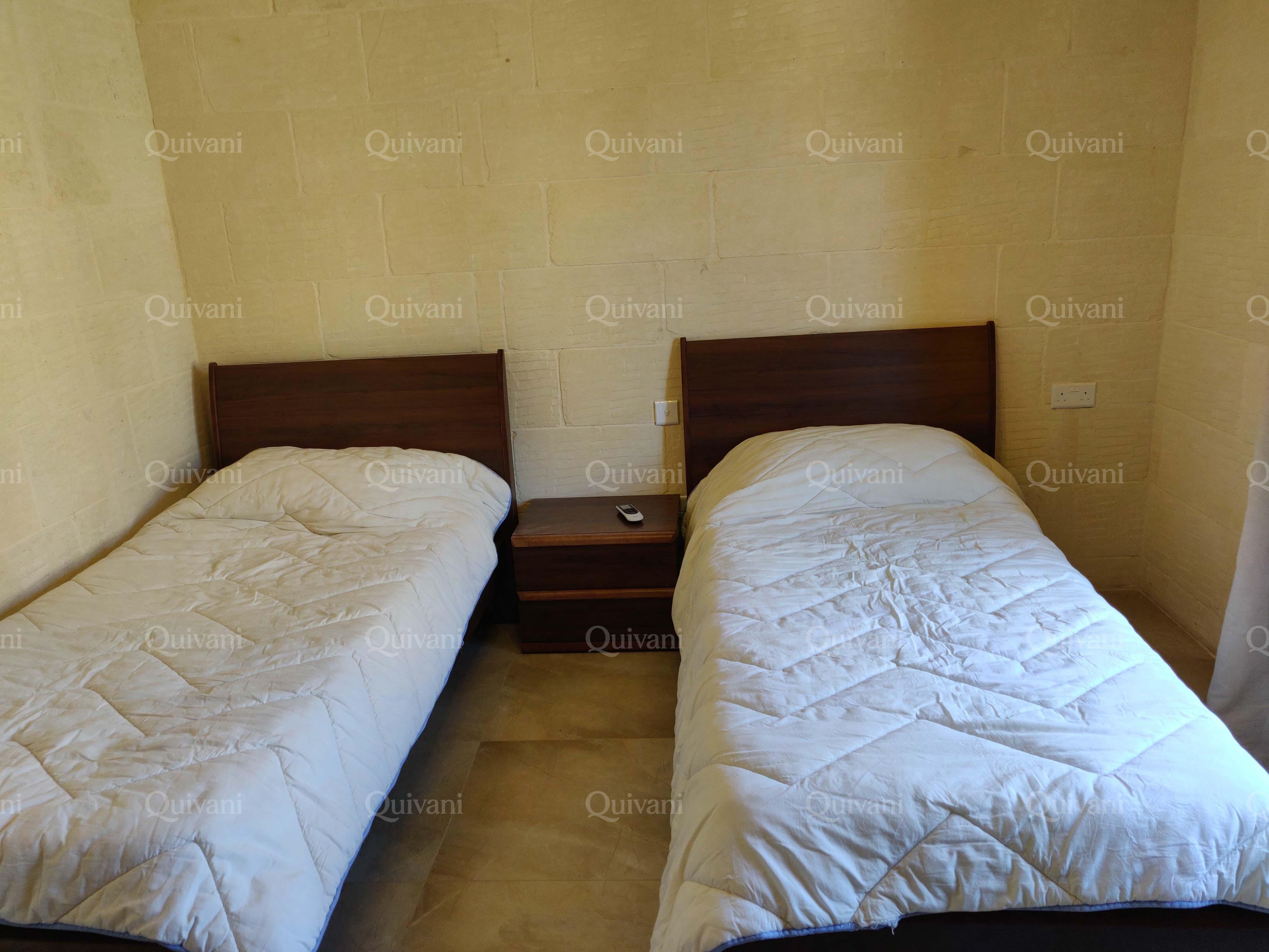 Gharb, Furnished House of Character