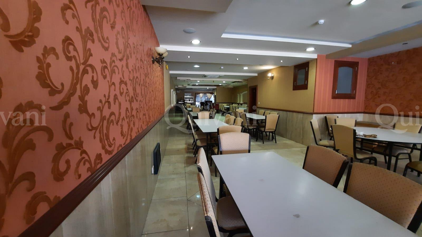 Victoria, Fully Equipped Bar/Restaurant
