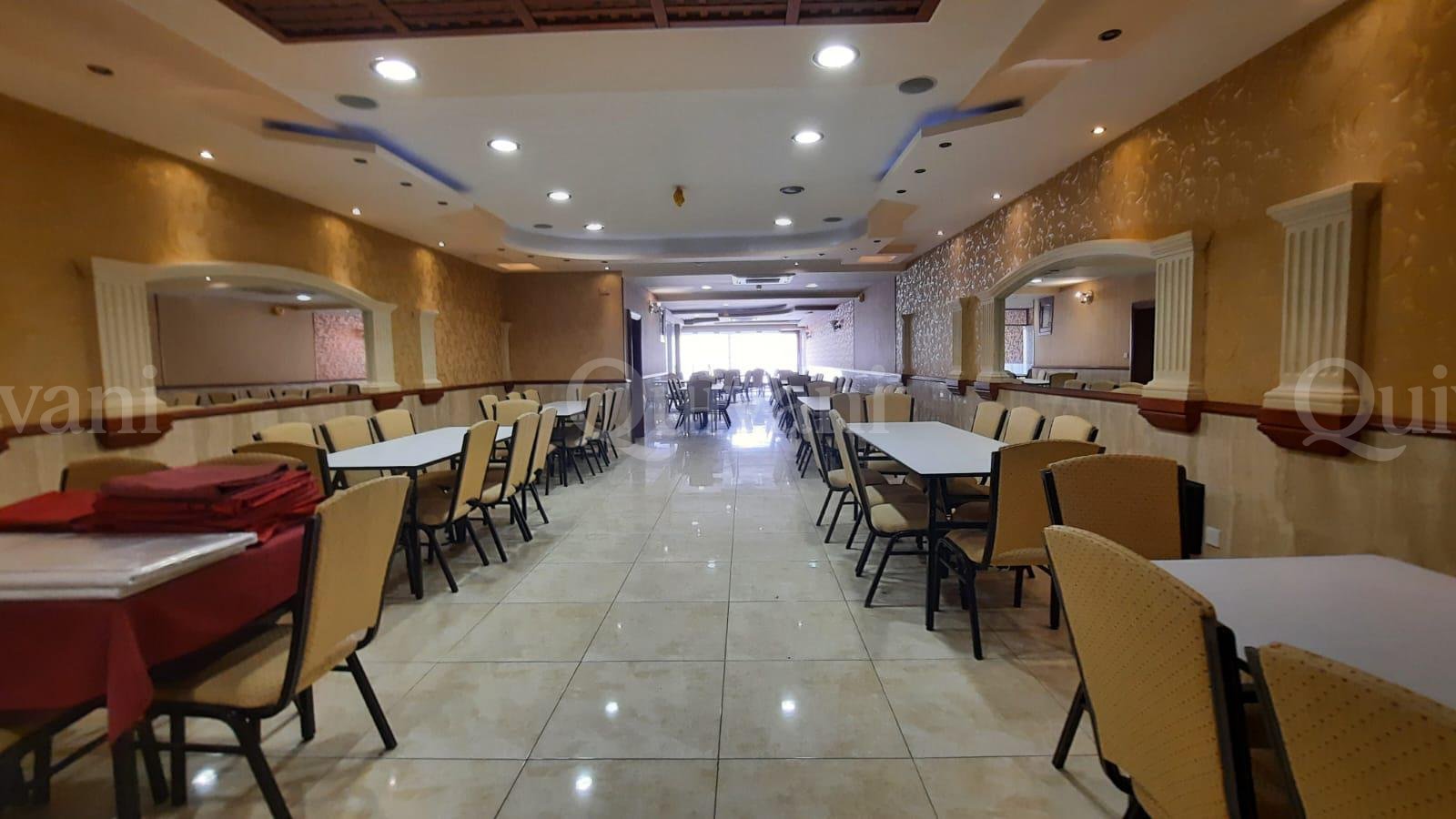 Victoria, Fully Equipped Bar/Restaurant
