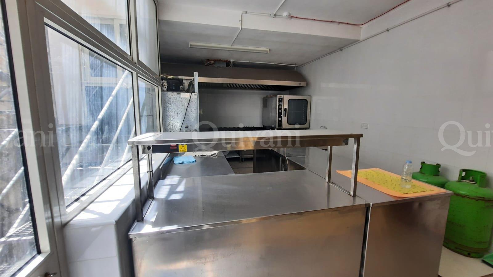Victoria, Fully Equipped Bar/Restaurant