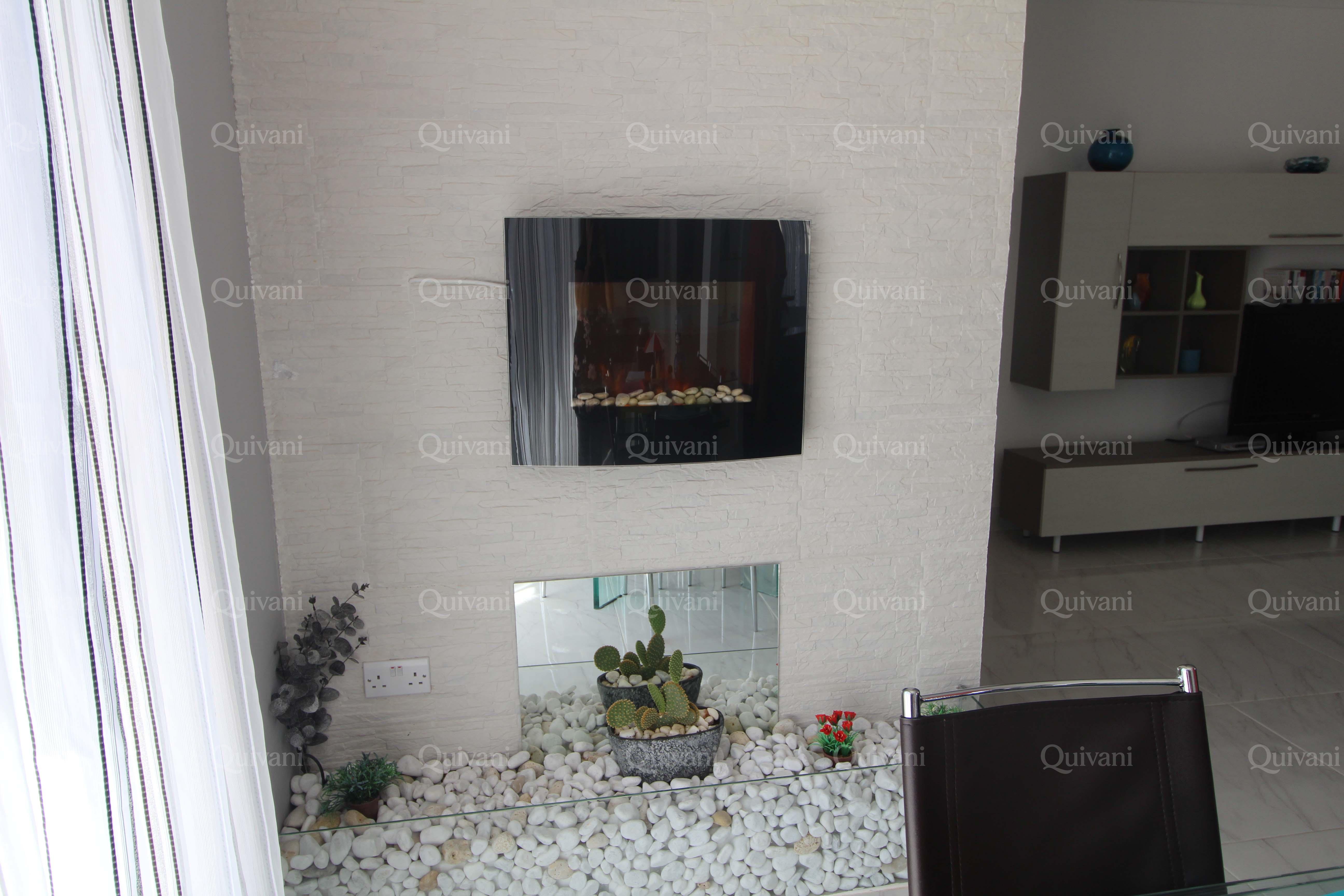 Qala, Furnished Penthouse