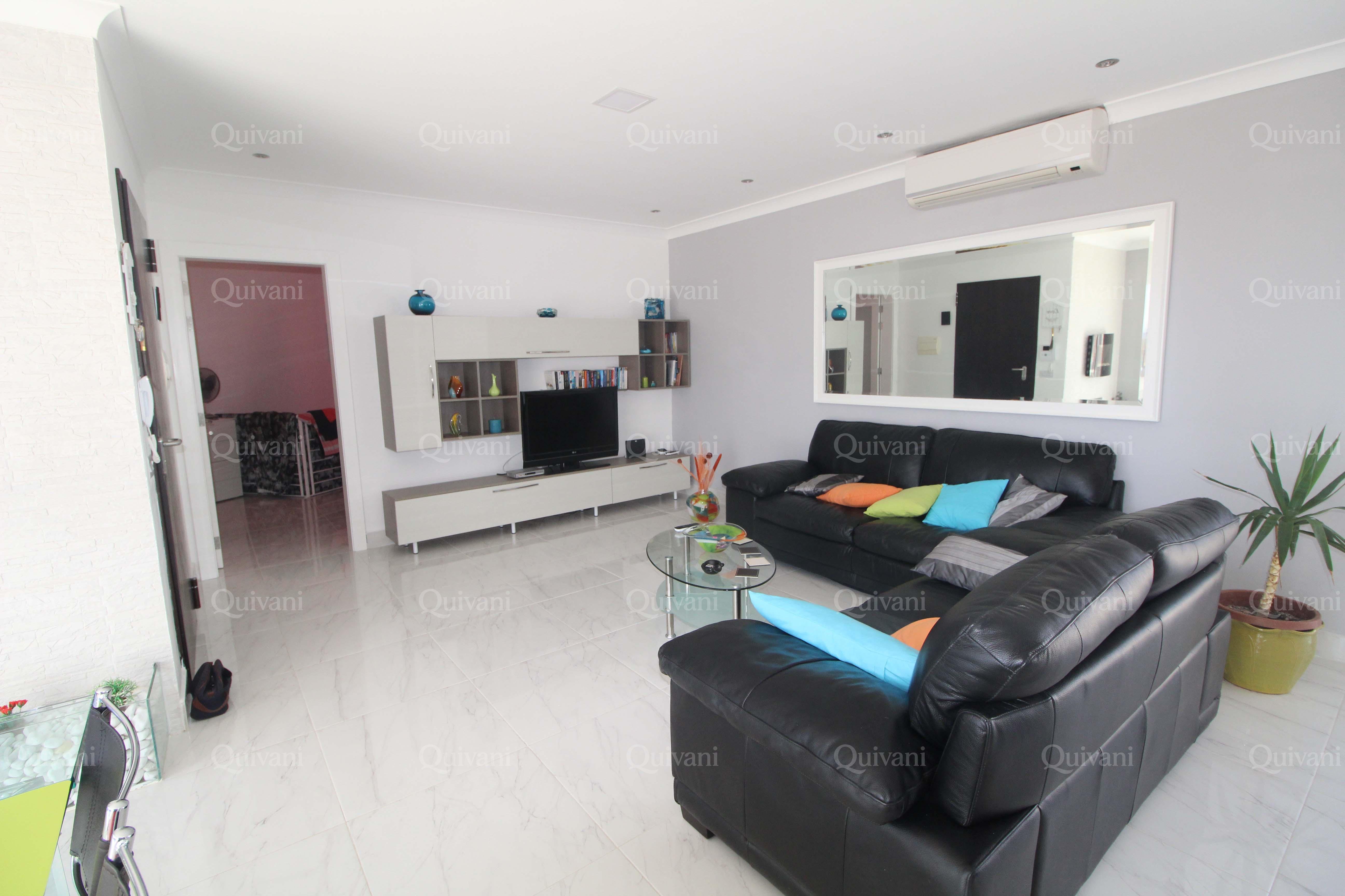 Qala, Furnished Penthouse