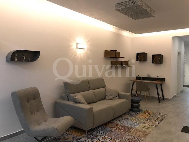 Victoria, Furnished Apartment