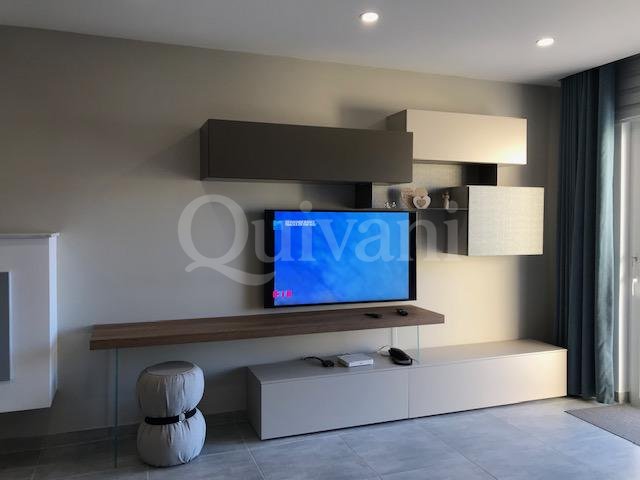 Victoria, Furnished Apartment