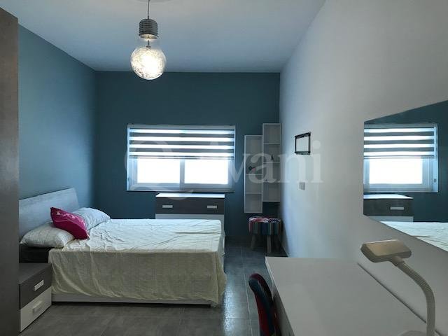 Victoria, Furnished Apartment