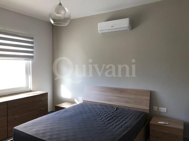 Victoria, Furnished Apartment