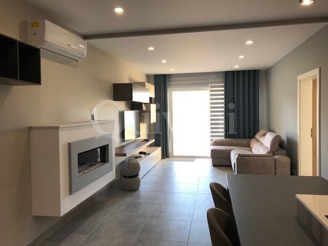 Victoria, Furnished Apartment