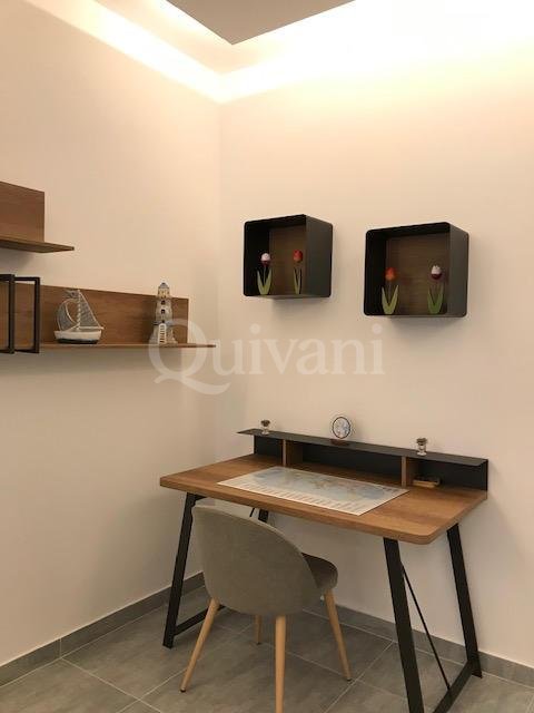 Victoria, Furnished Apartment