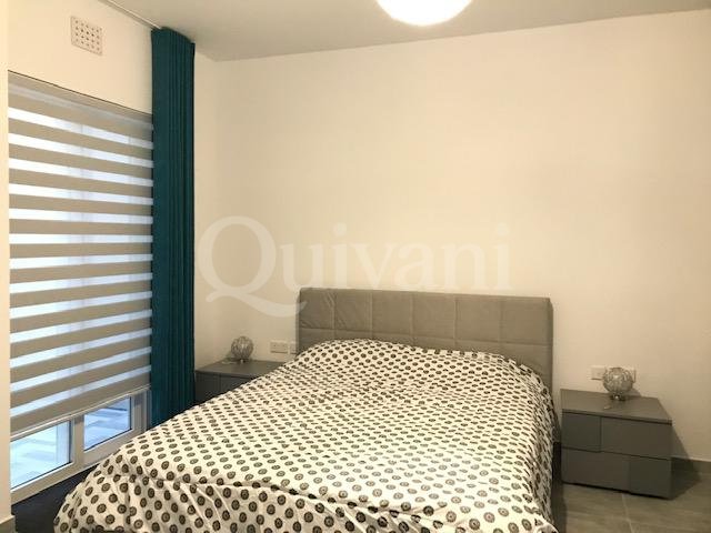 Victoria, Furnished Apartment