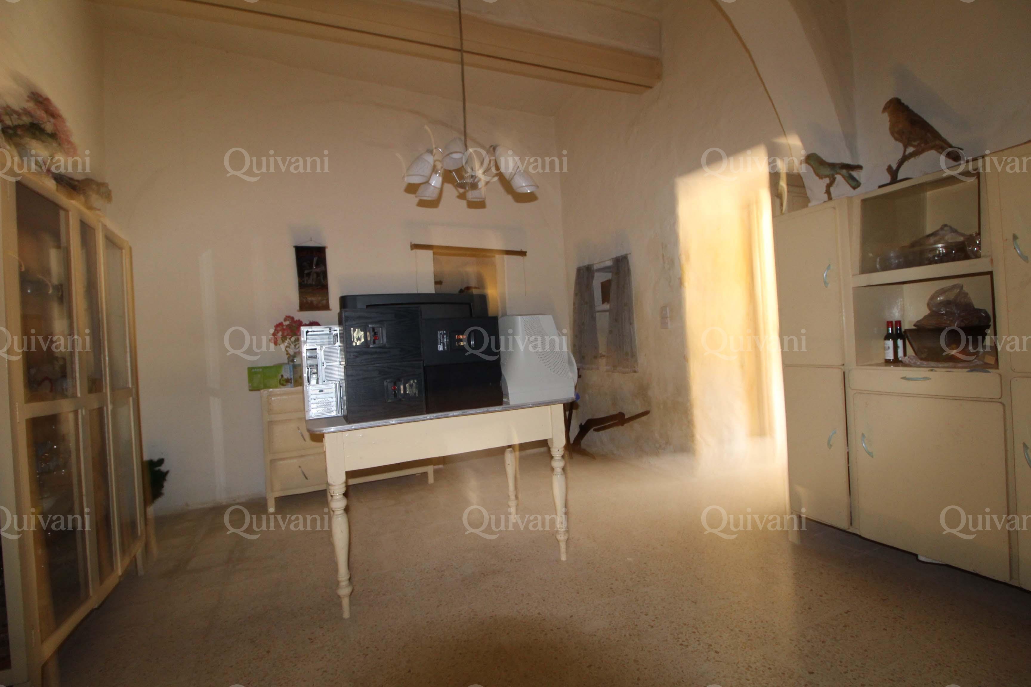 Xewkija, Unconverted Town House