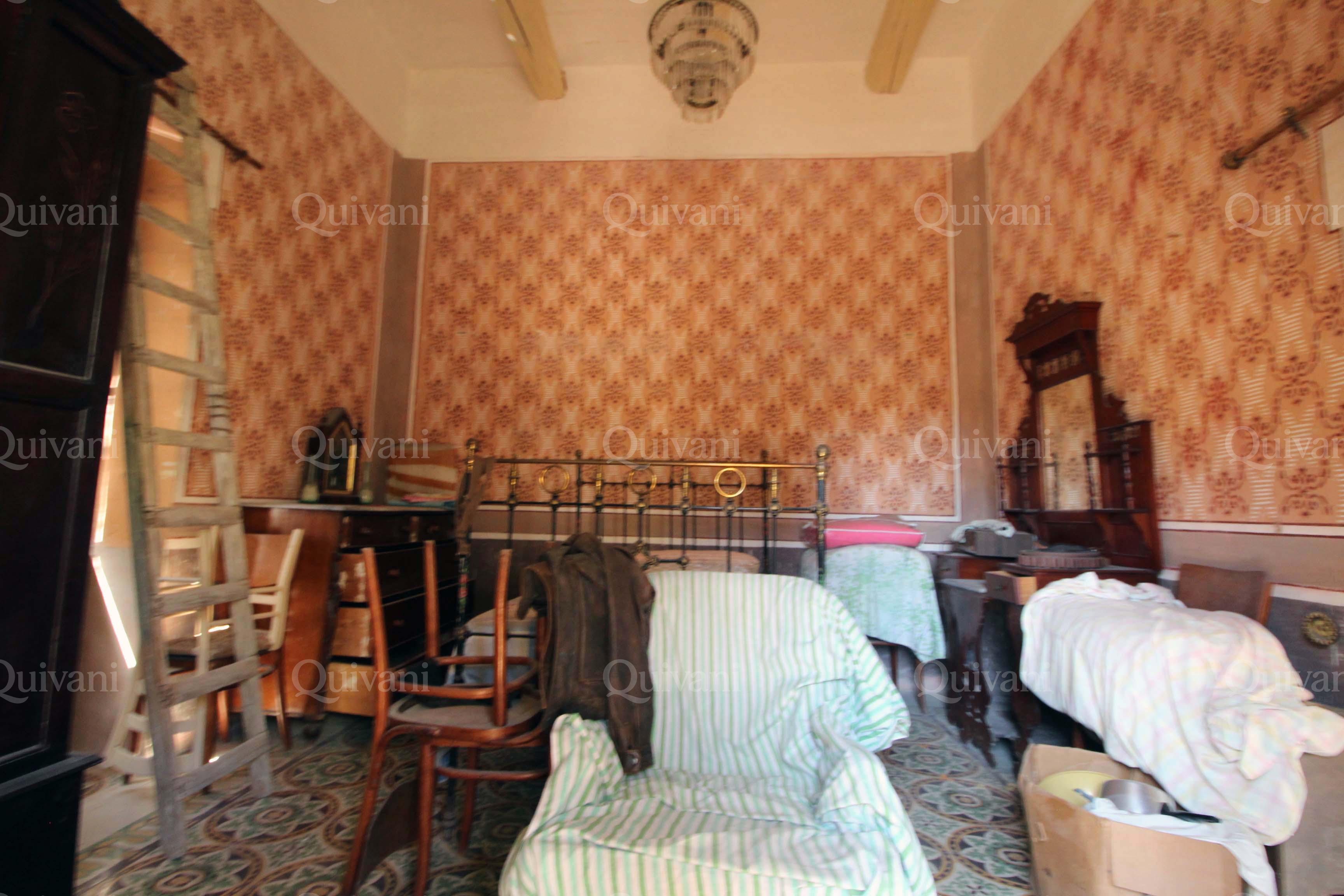 Xewkija, Unconverted Town House