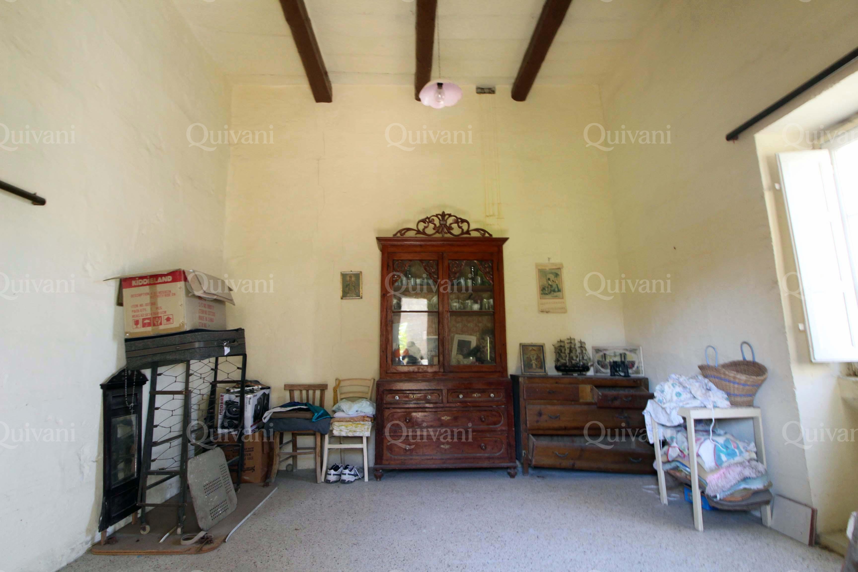 Xewkija, Unconverted Town House