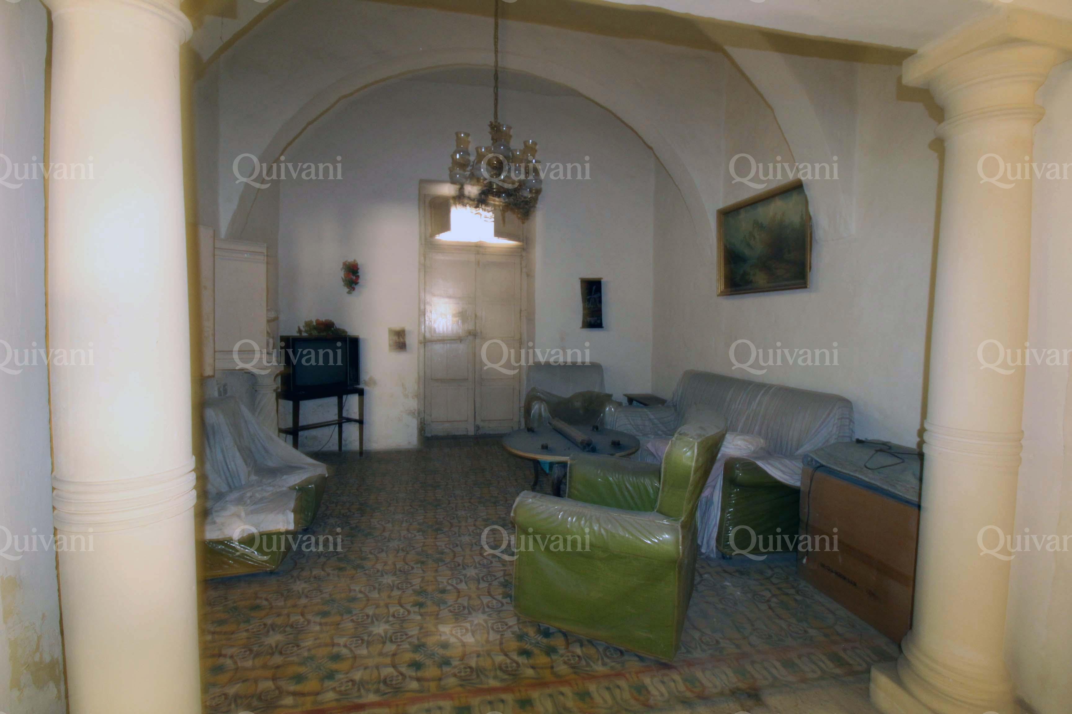 Xewkija, Unconverted Town House
