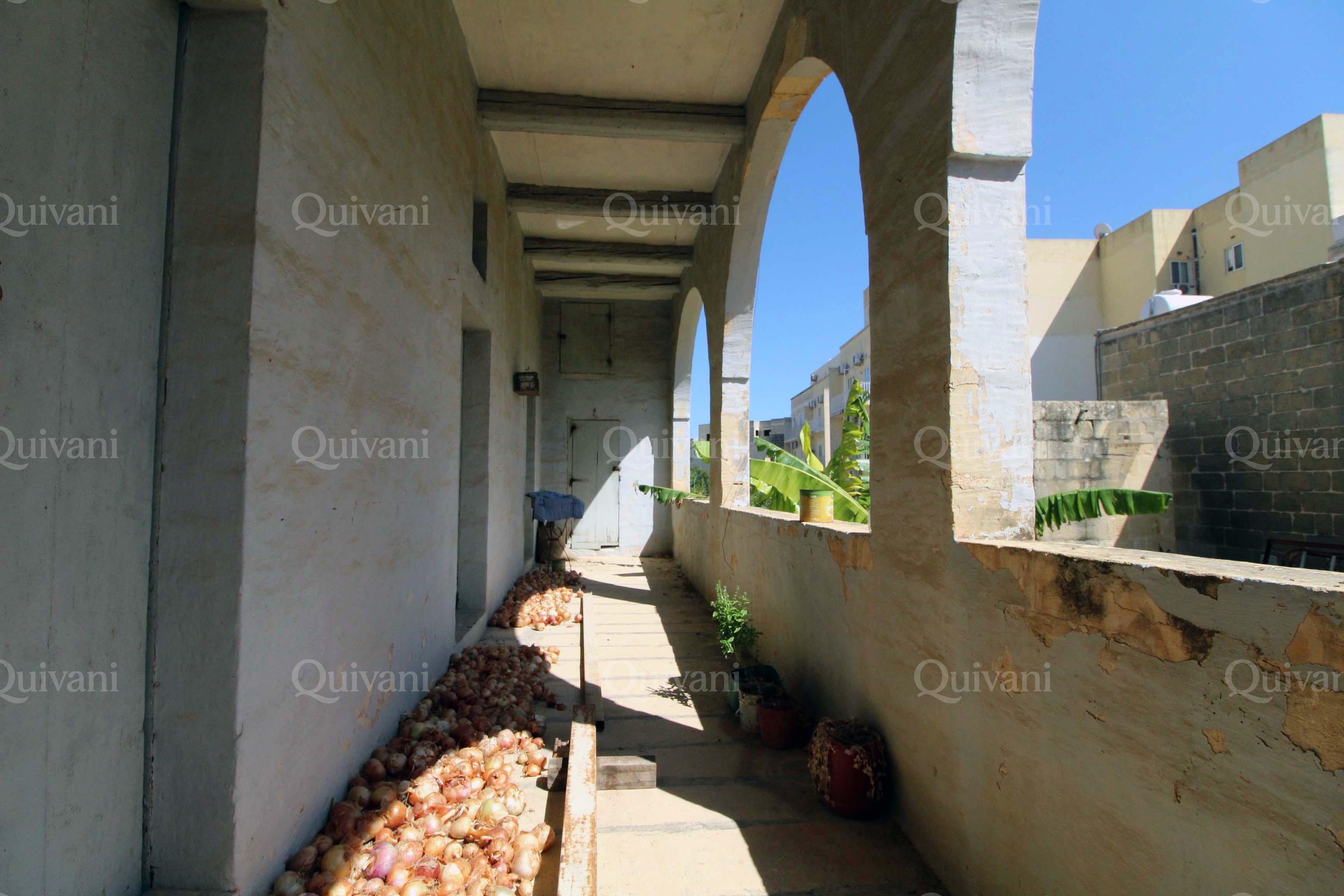 Xewkija, Unconverted Town House