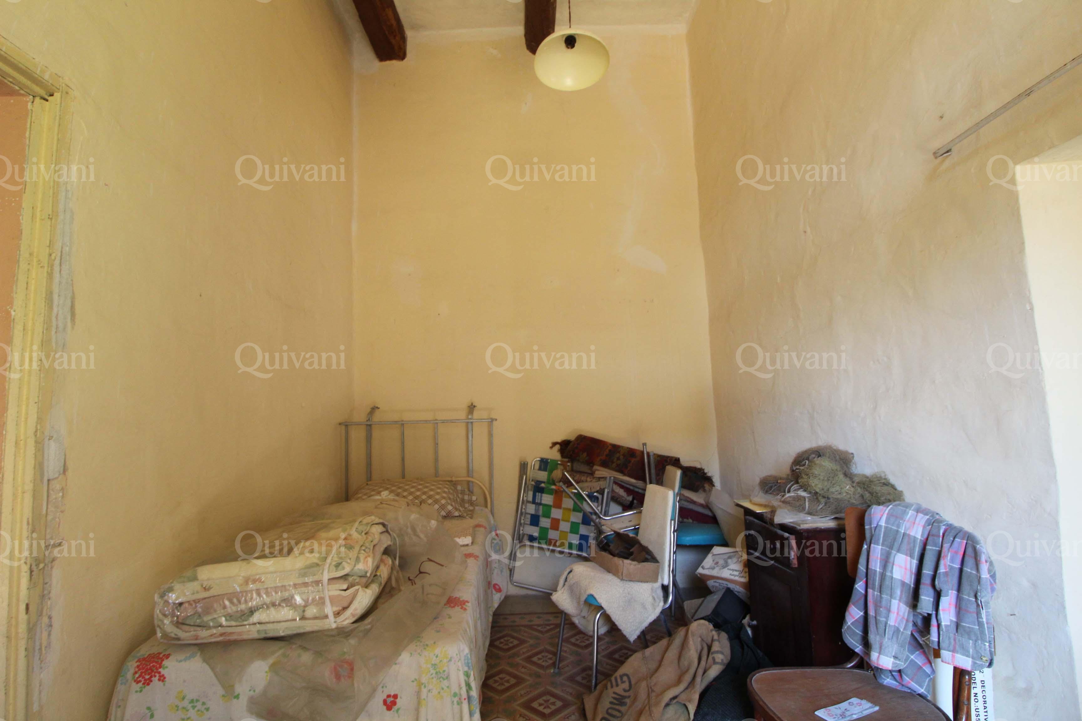 Xewkija, Unconverted Town House