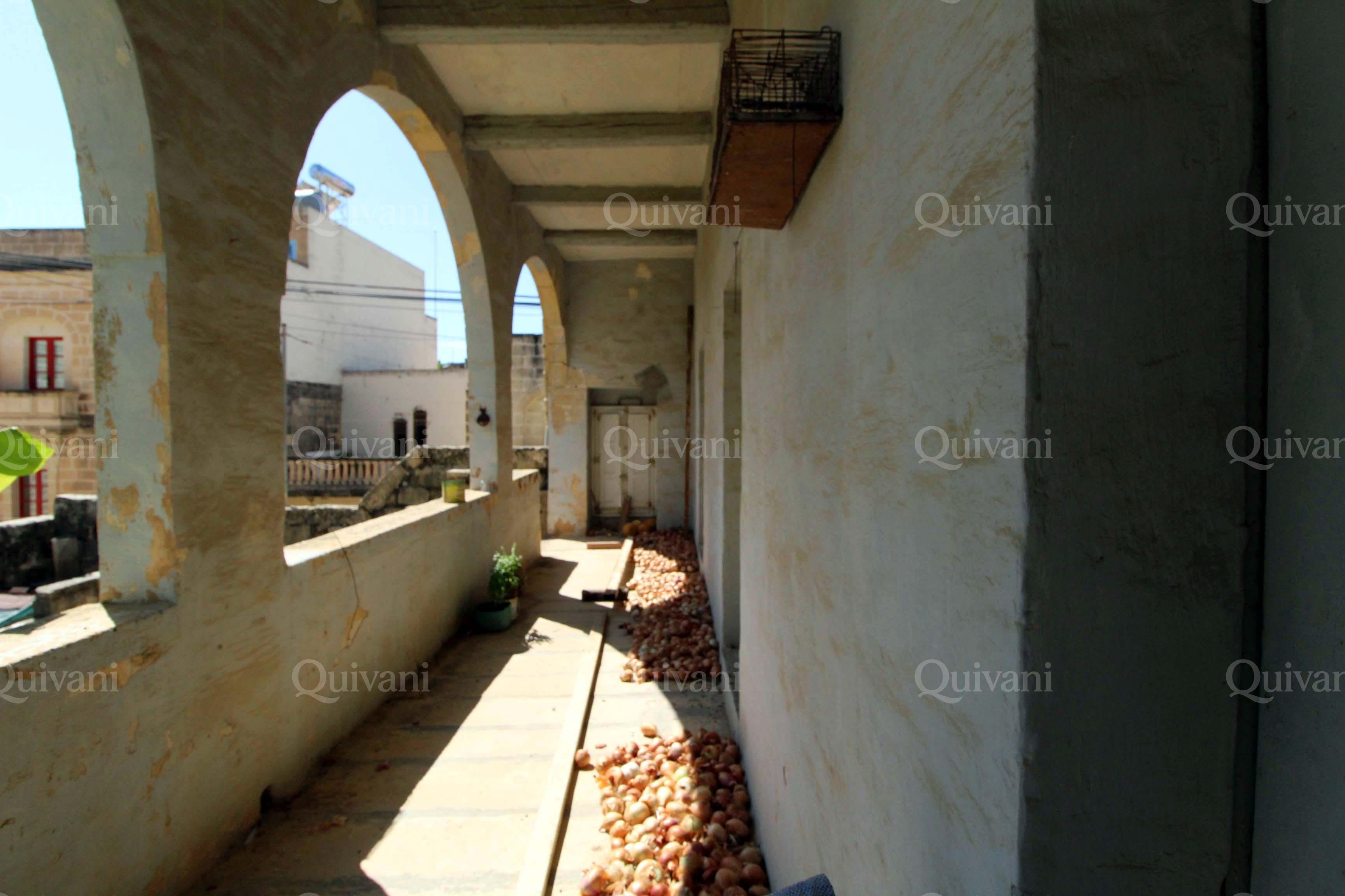 Xewkija, Unconverted Town House