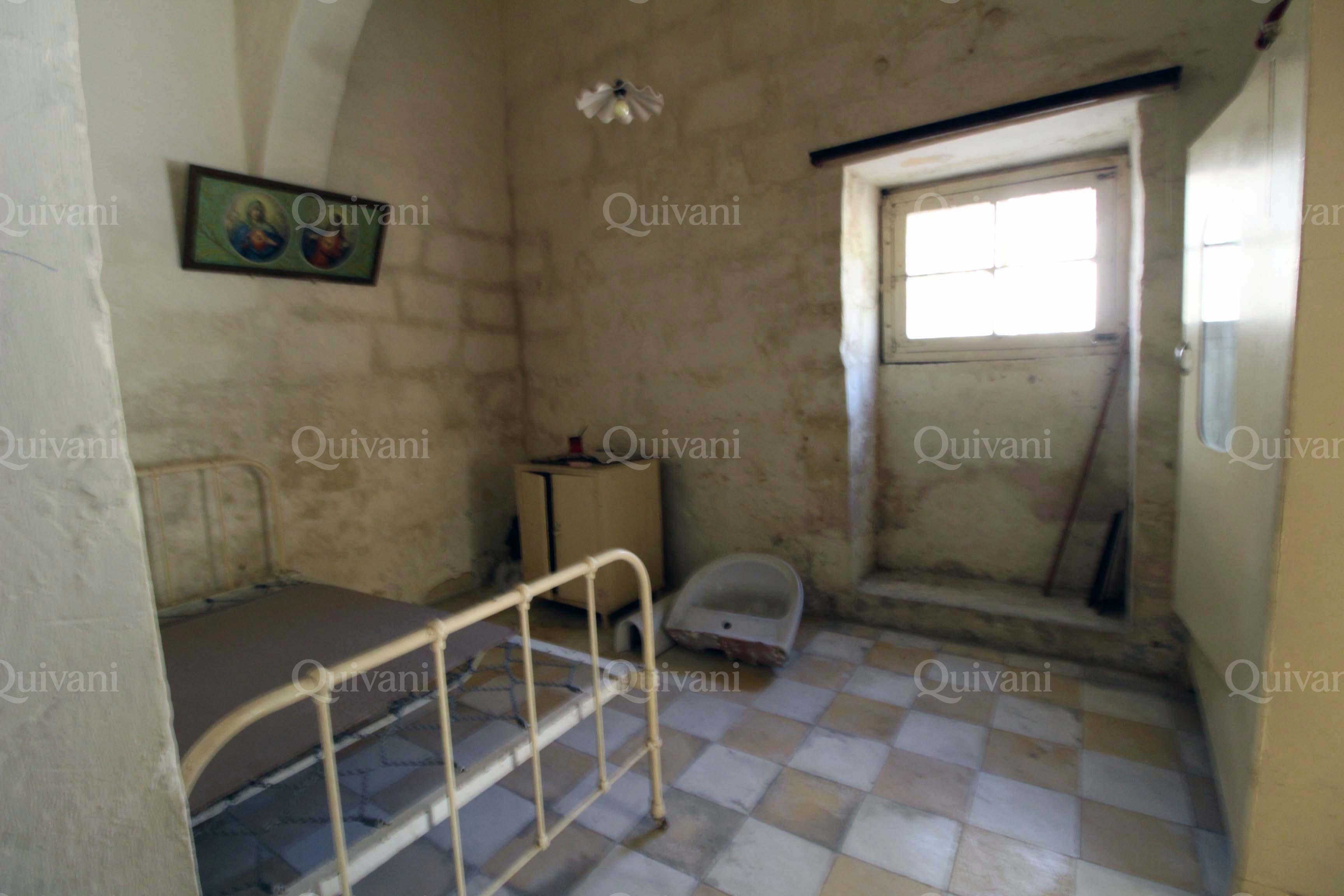 Xewkija, Unconverted Town House