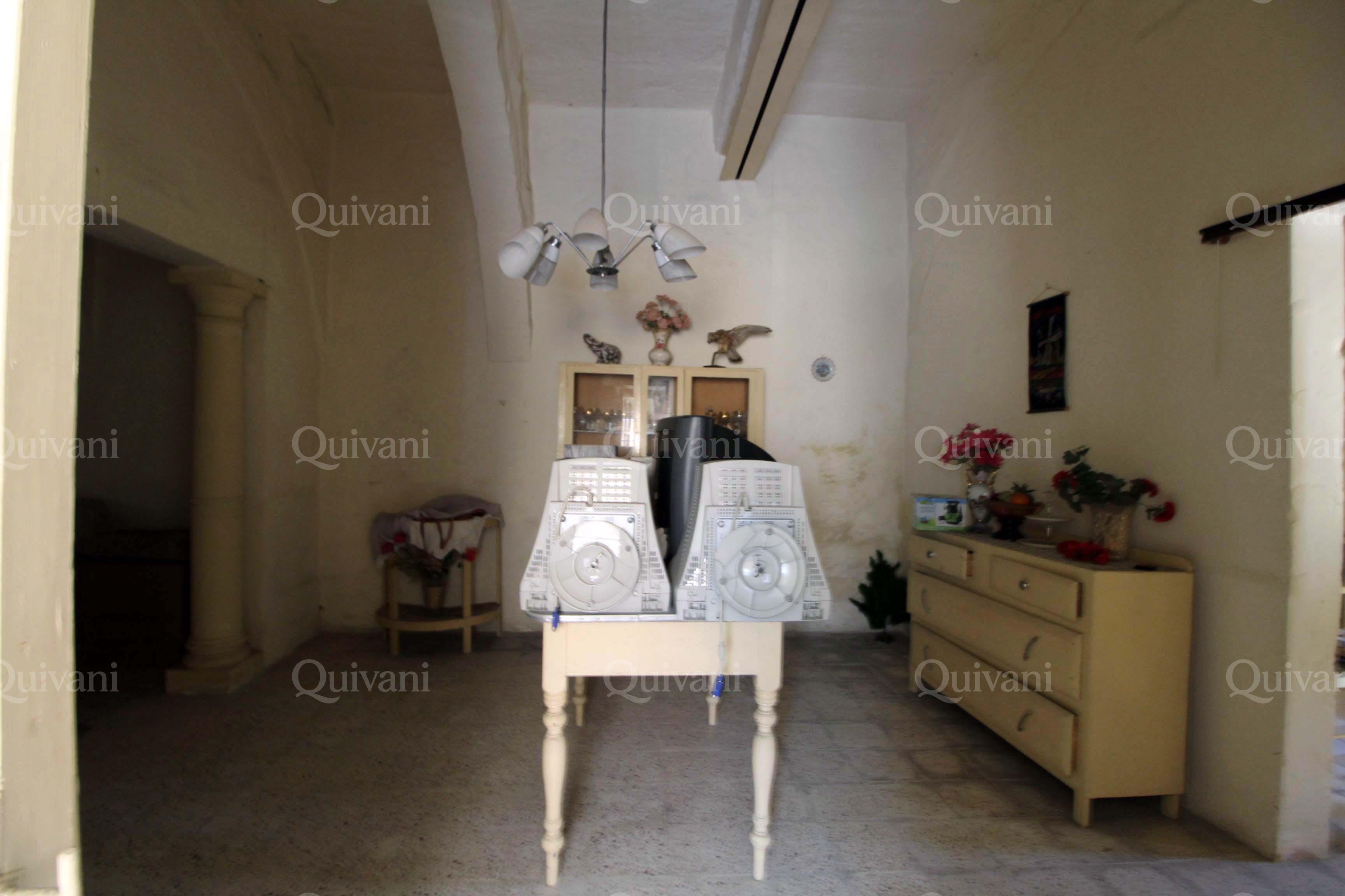 Xewkija, Unconverted Town House