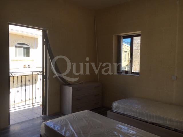 Xewkija, Furnished House of Character