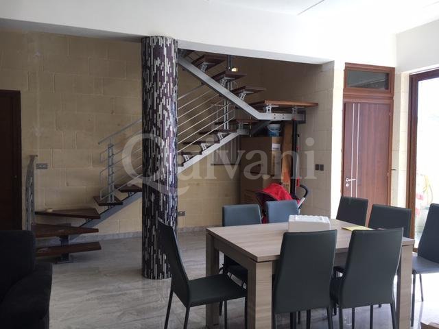 Xewkija, Furnished House of Character