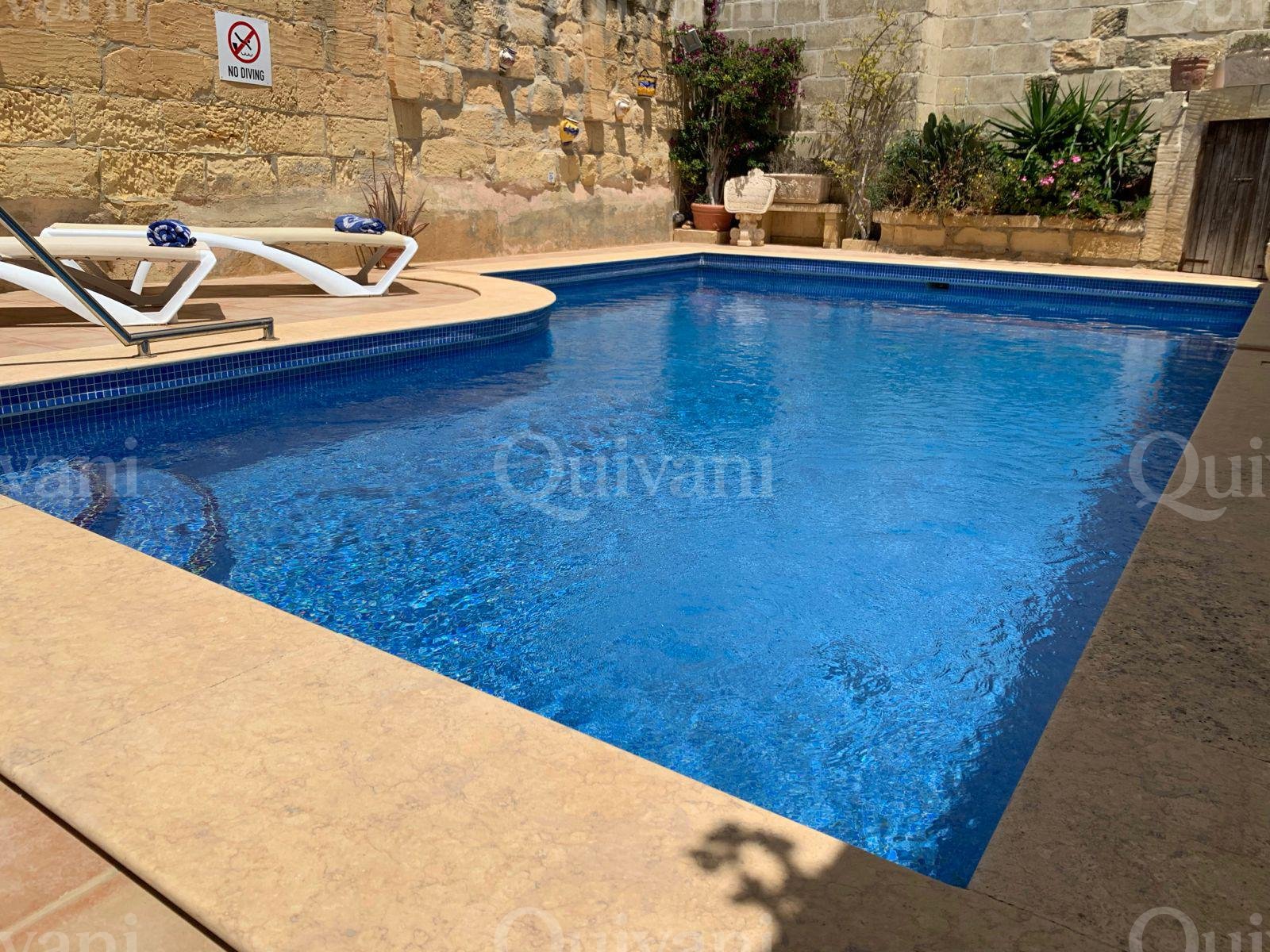 Xaghra, Furnished House of Character