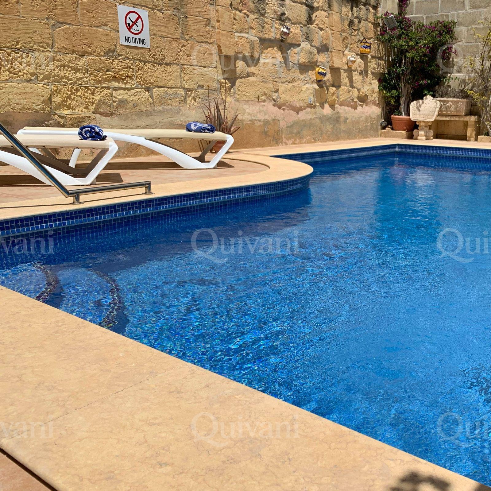 Xaghra, Furnished House of Character