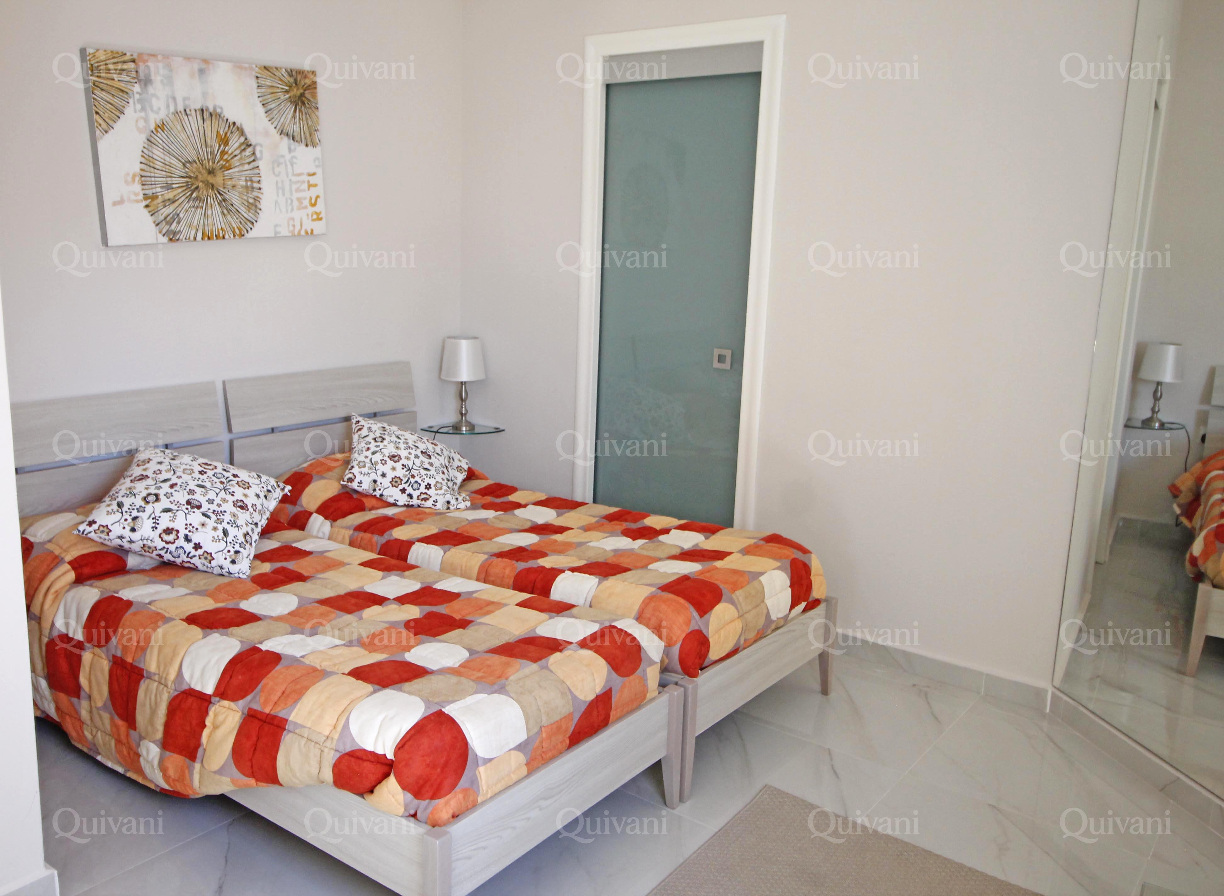 Sliema, Furnished Apartment
