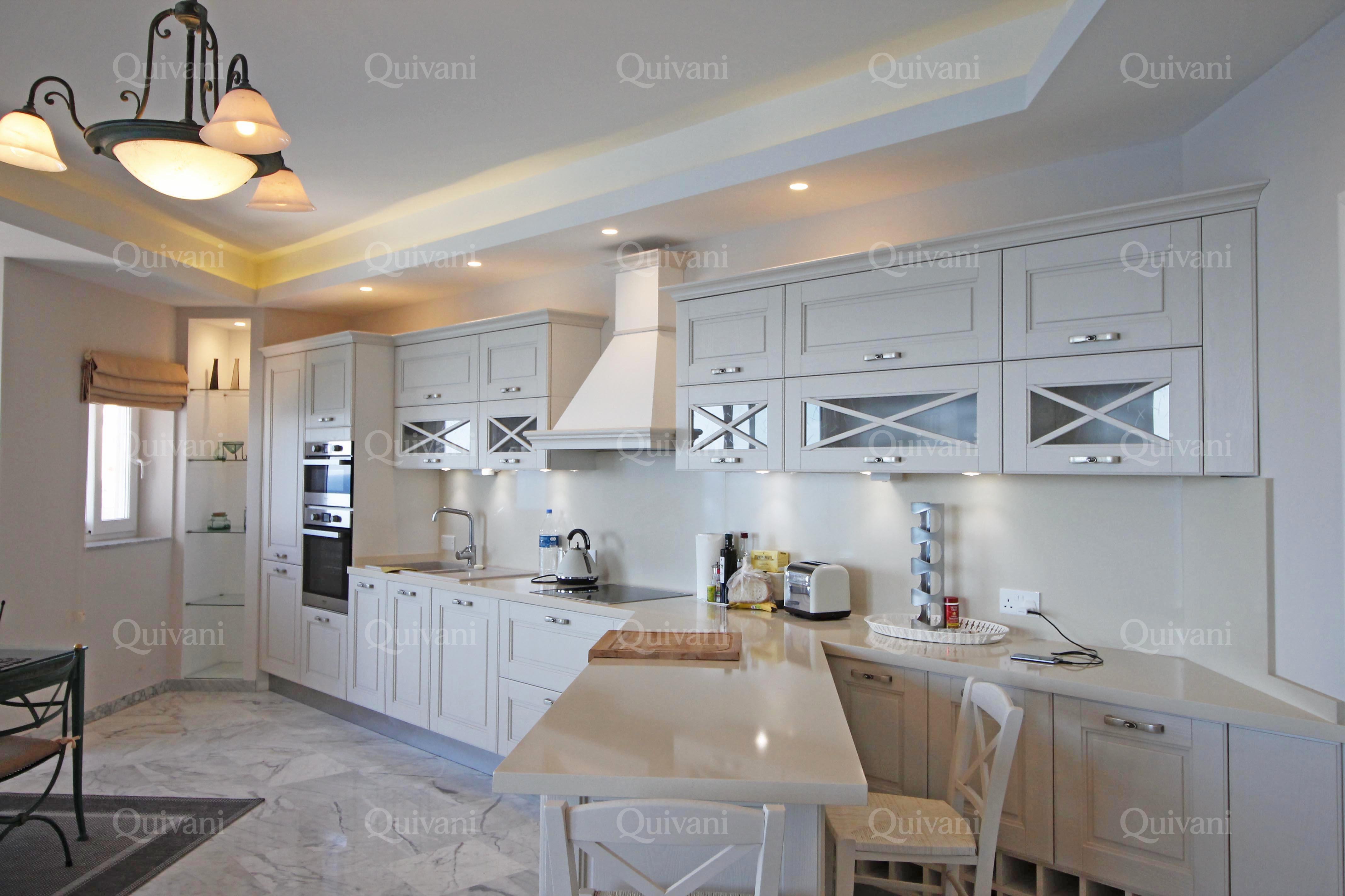 Sliema, Furnished Apartment