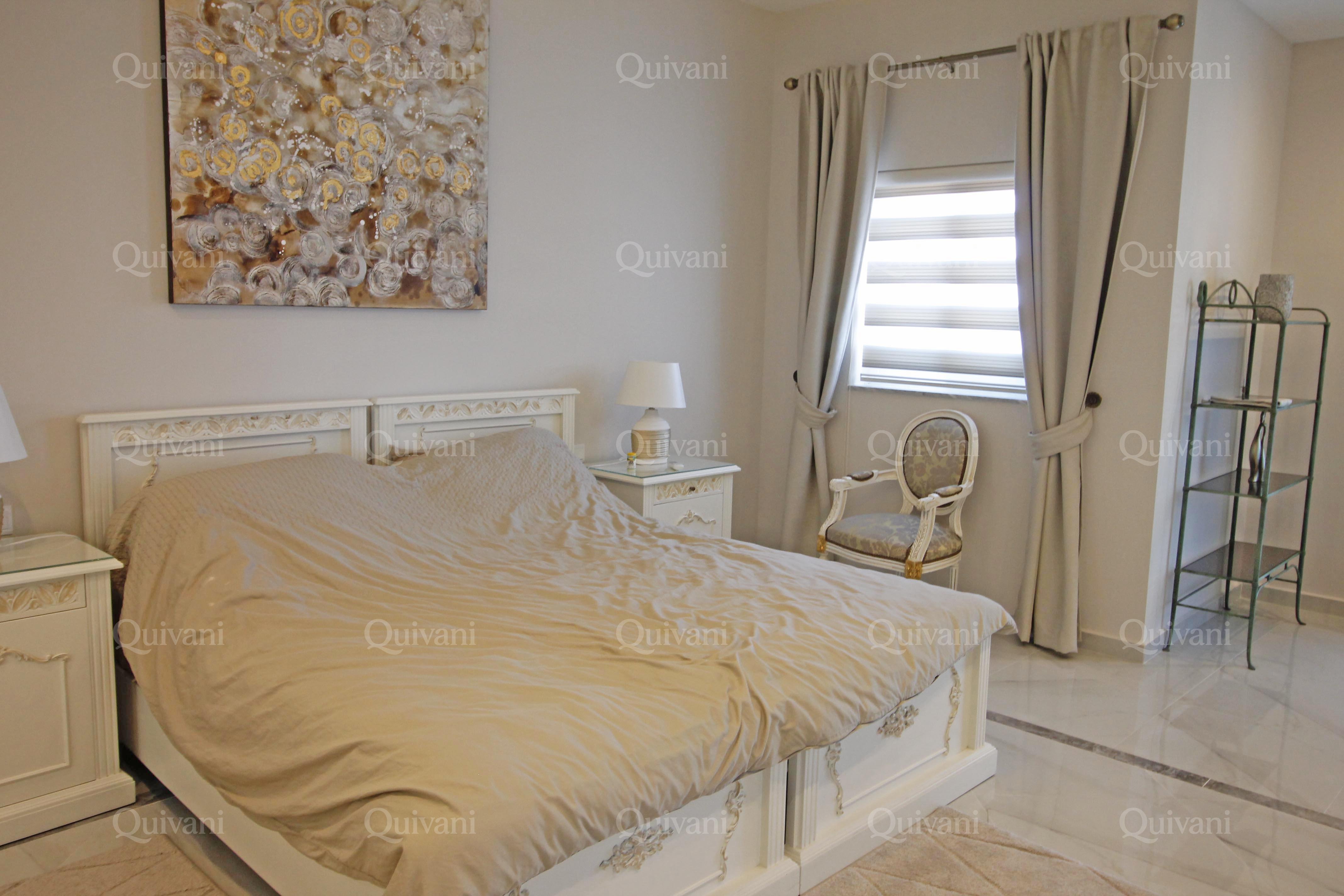 Sliema, Furnished Apartment