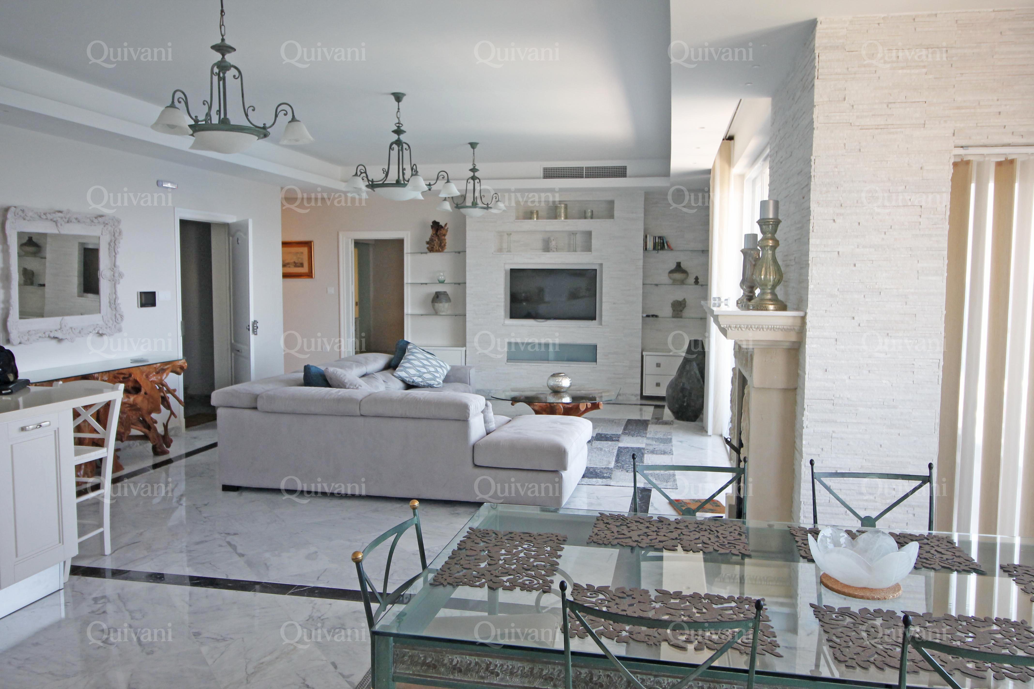 Sliema, Furnished Apartment