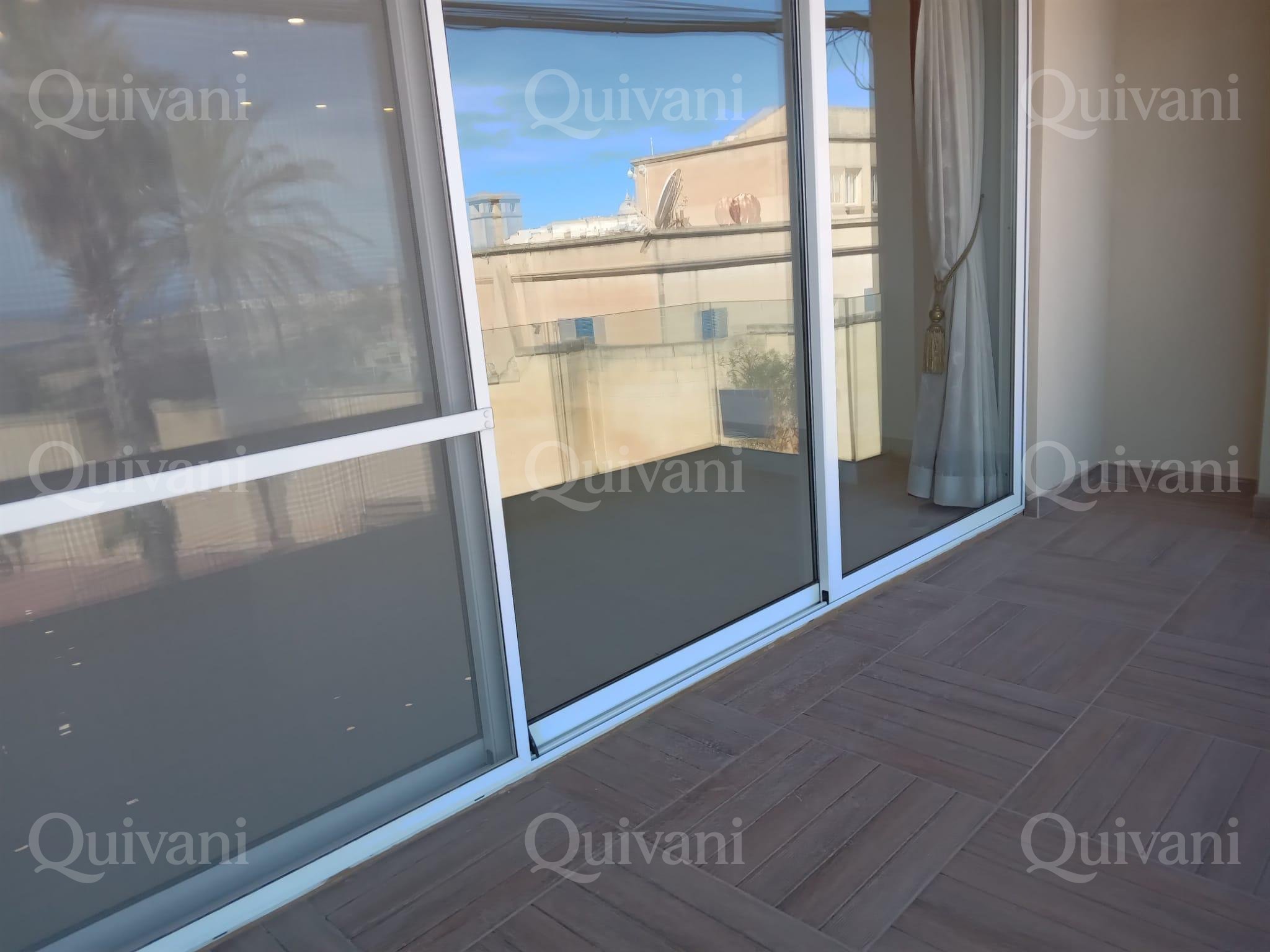 Nadur, Furnished Apartment