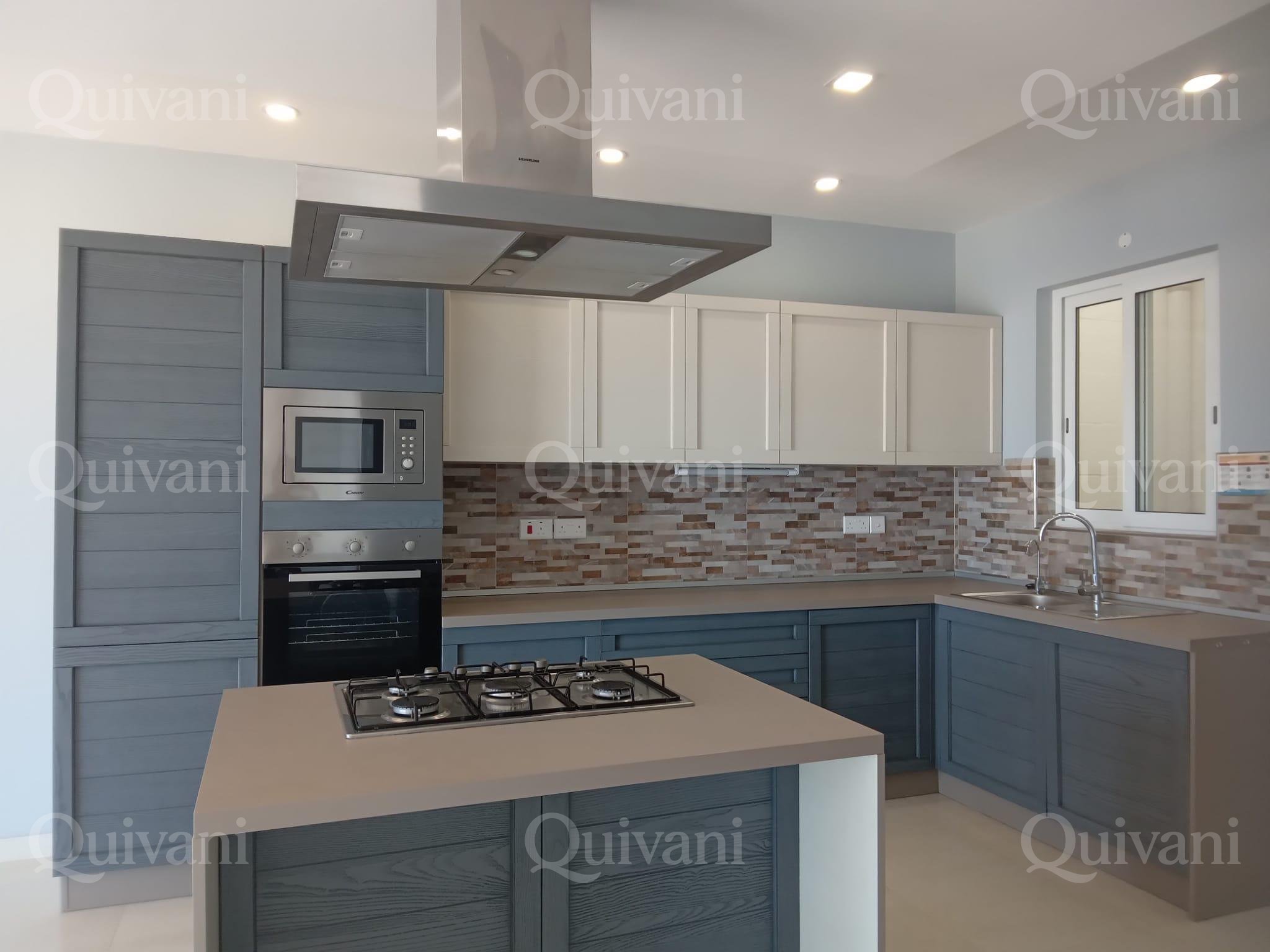 Nadur, Furnished Apartment