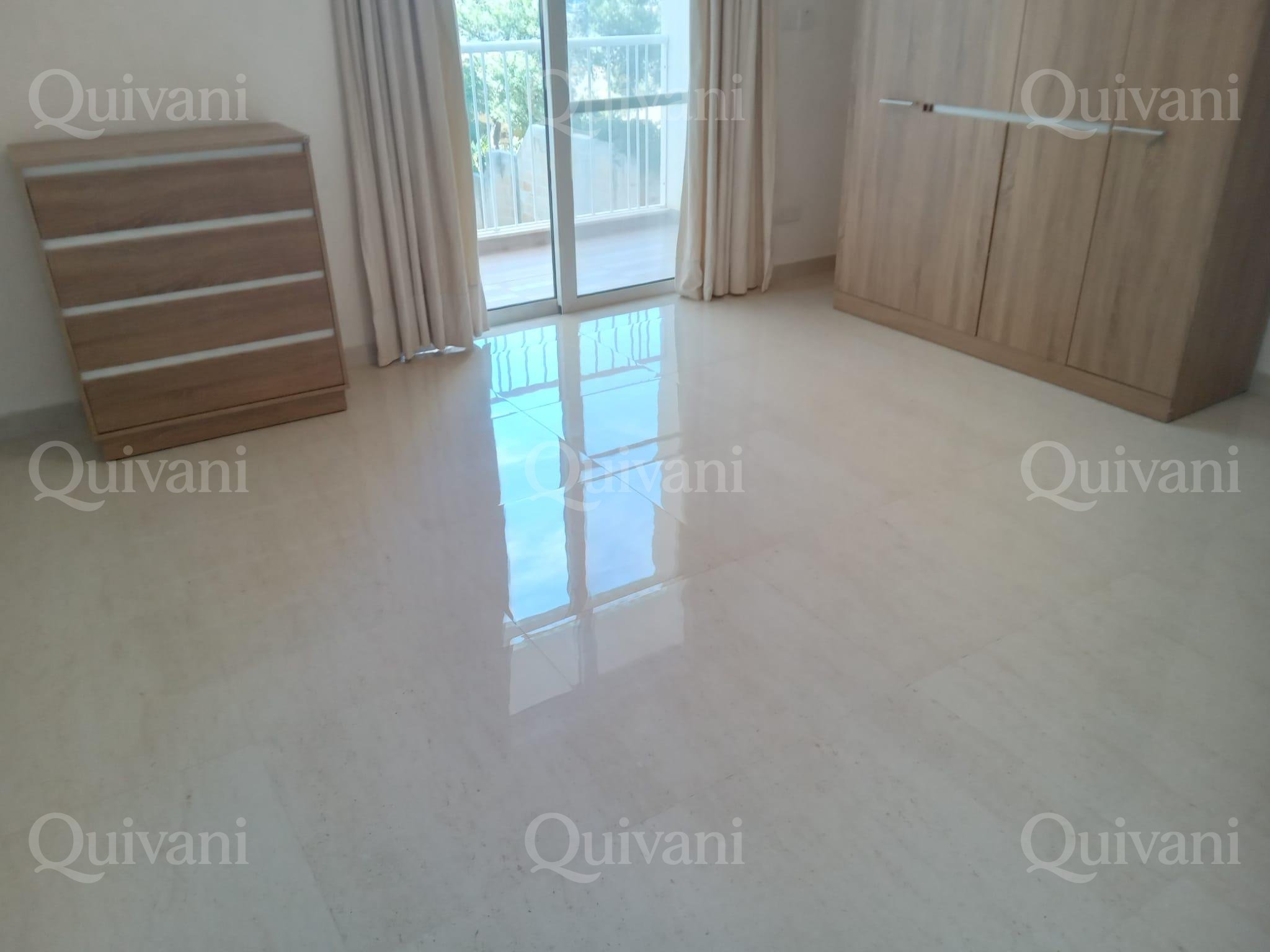 Nadur, Furnished Apartment