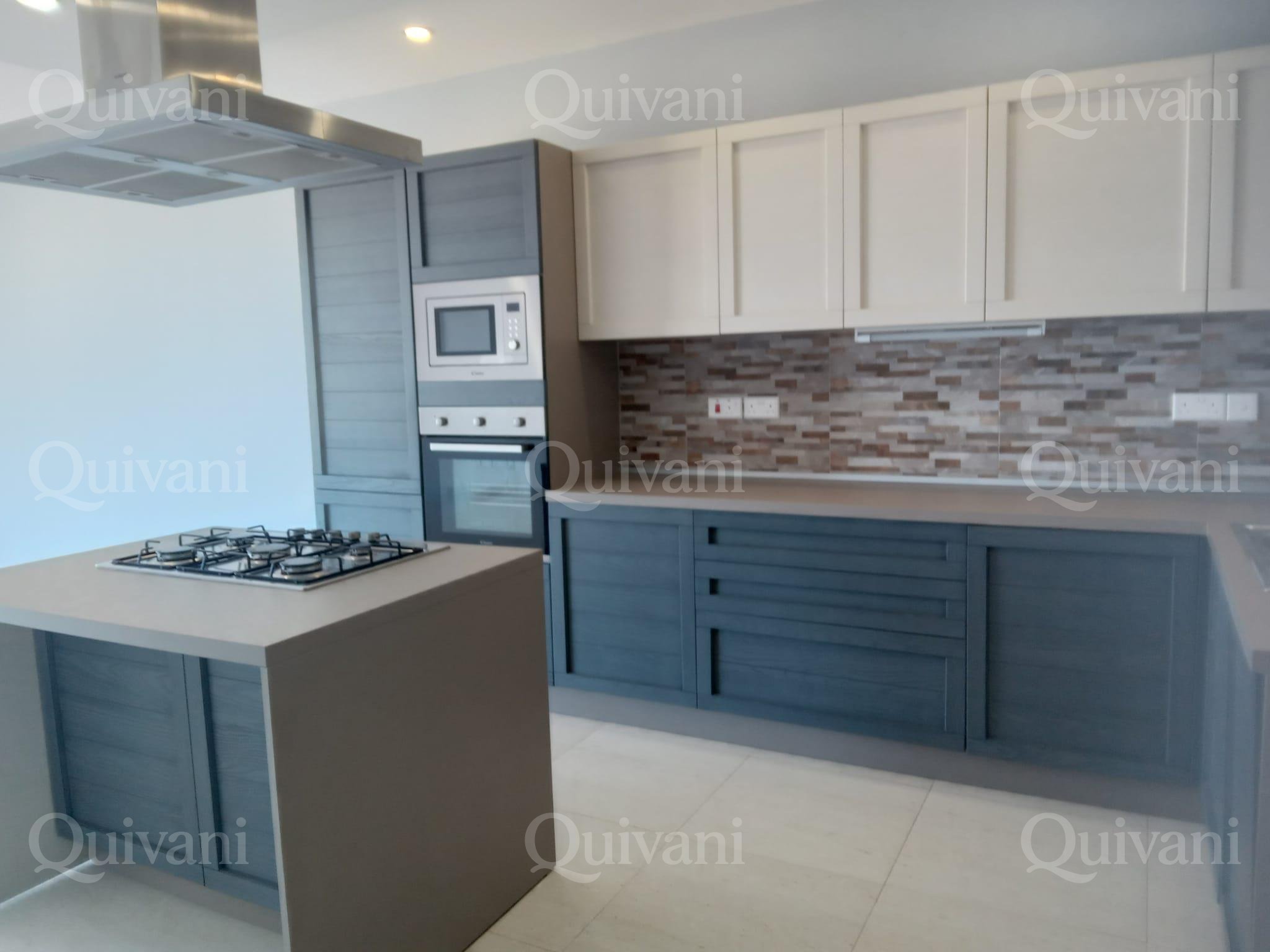 Nadur, Furnished Apartment