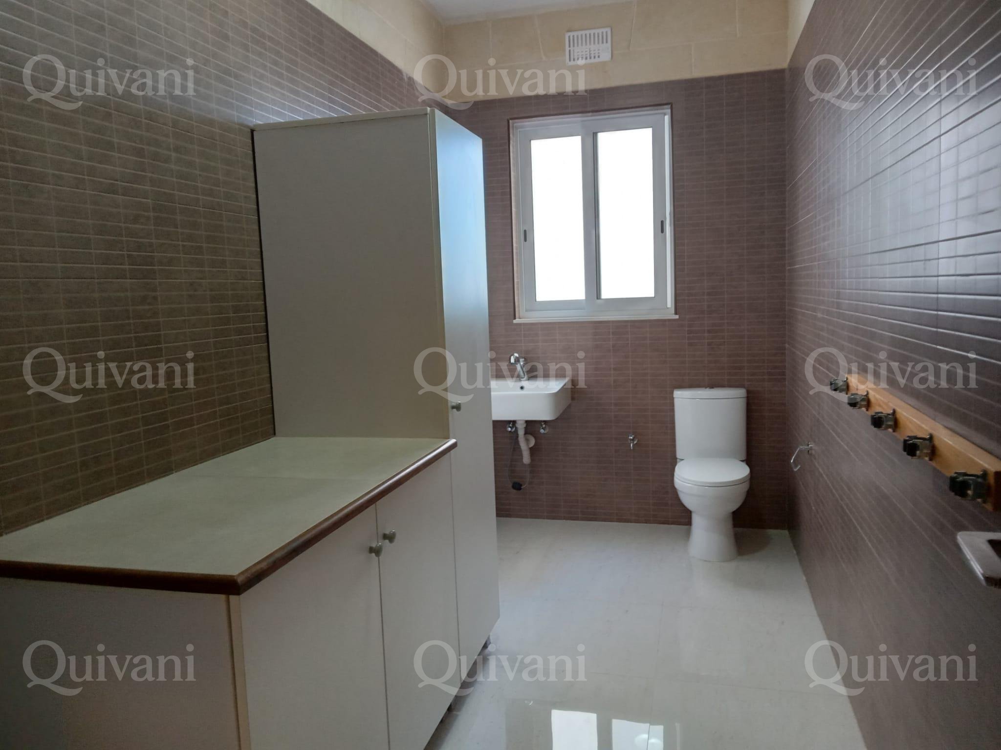 Nadur, Furnished Apartment