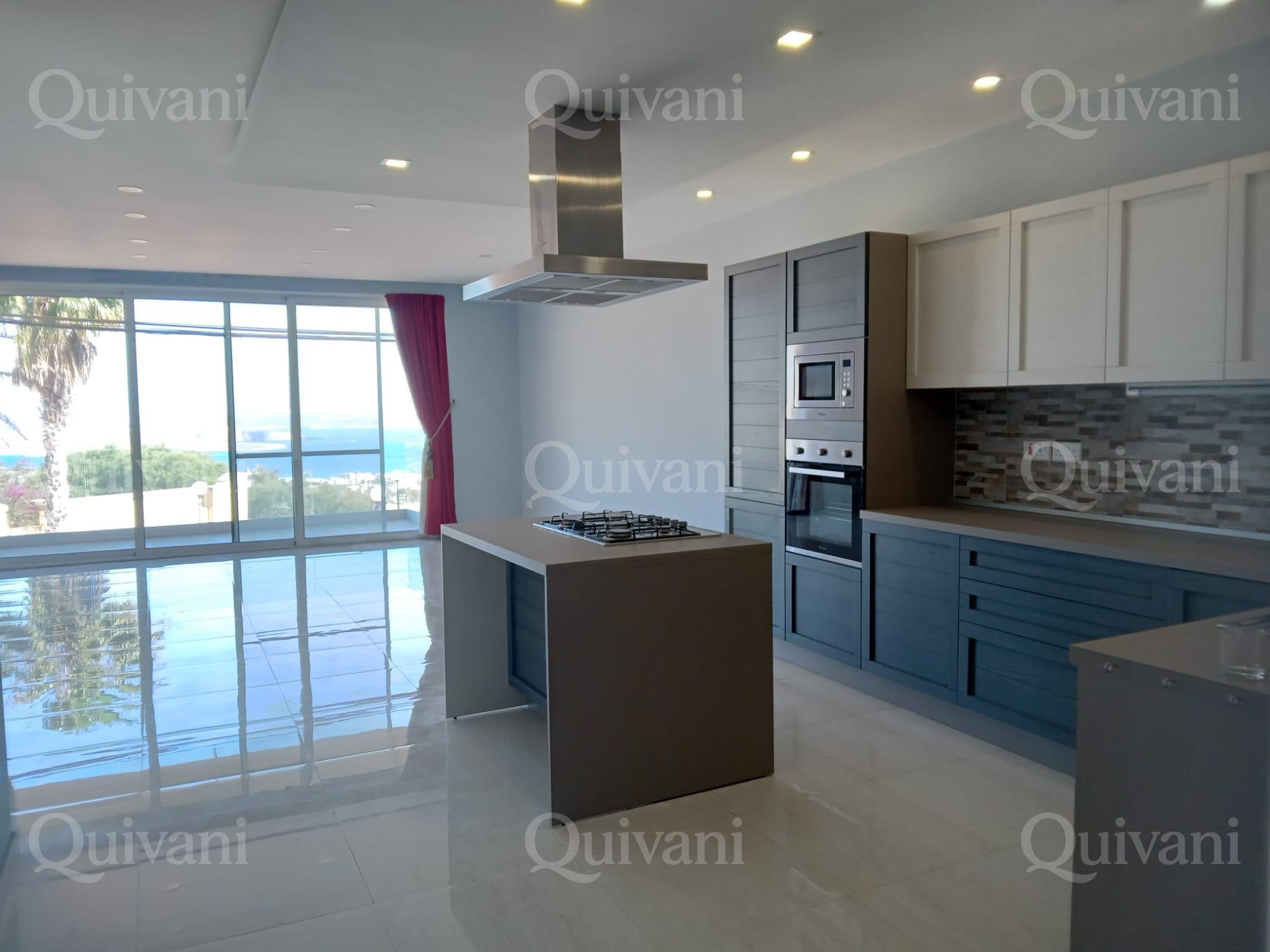 Nadur, Furnished Apartment