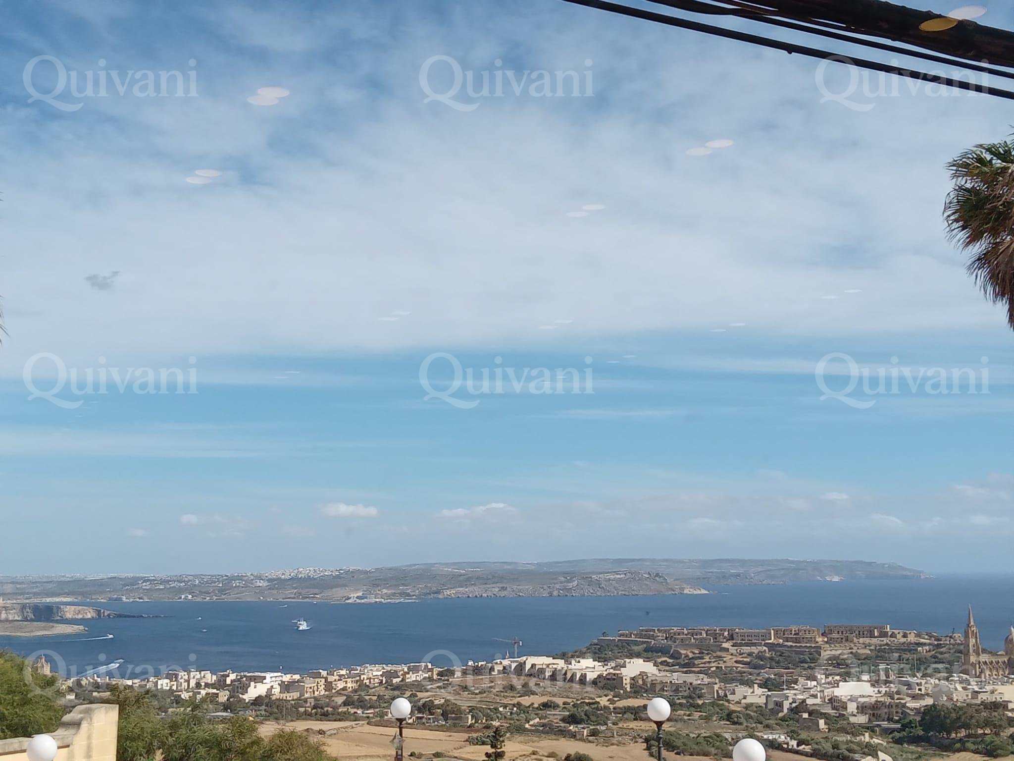 Nadur, Furnished Apartment