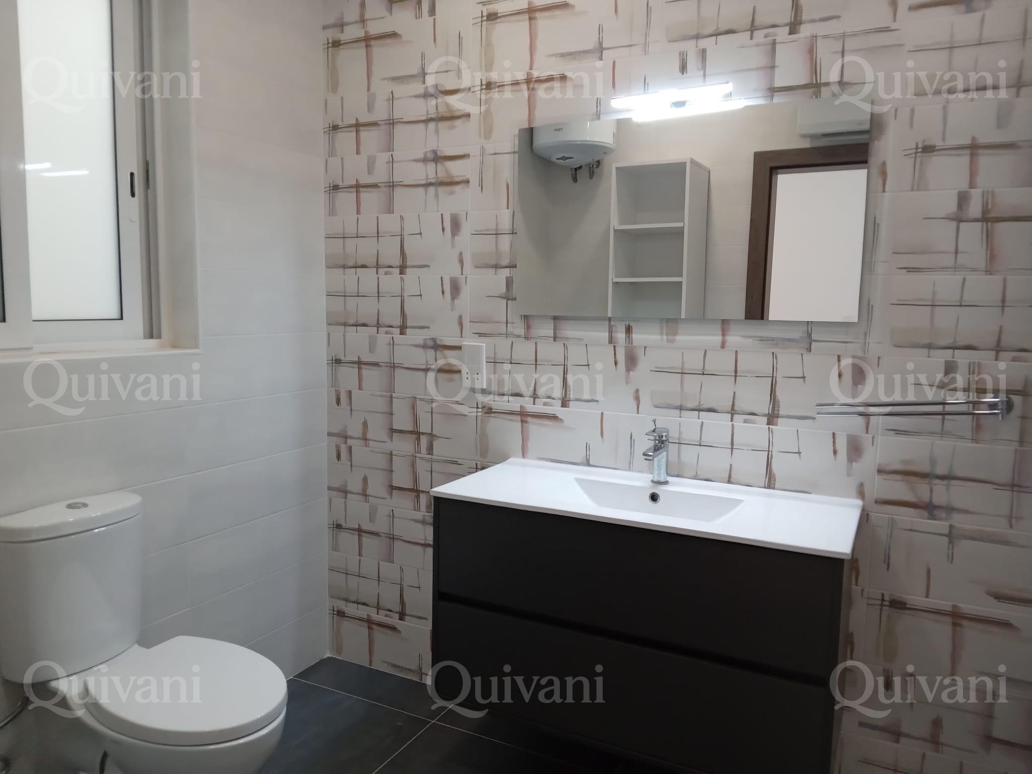 Nadur, Furnished Apartment