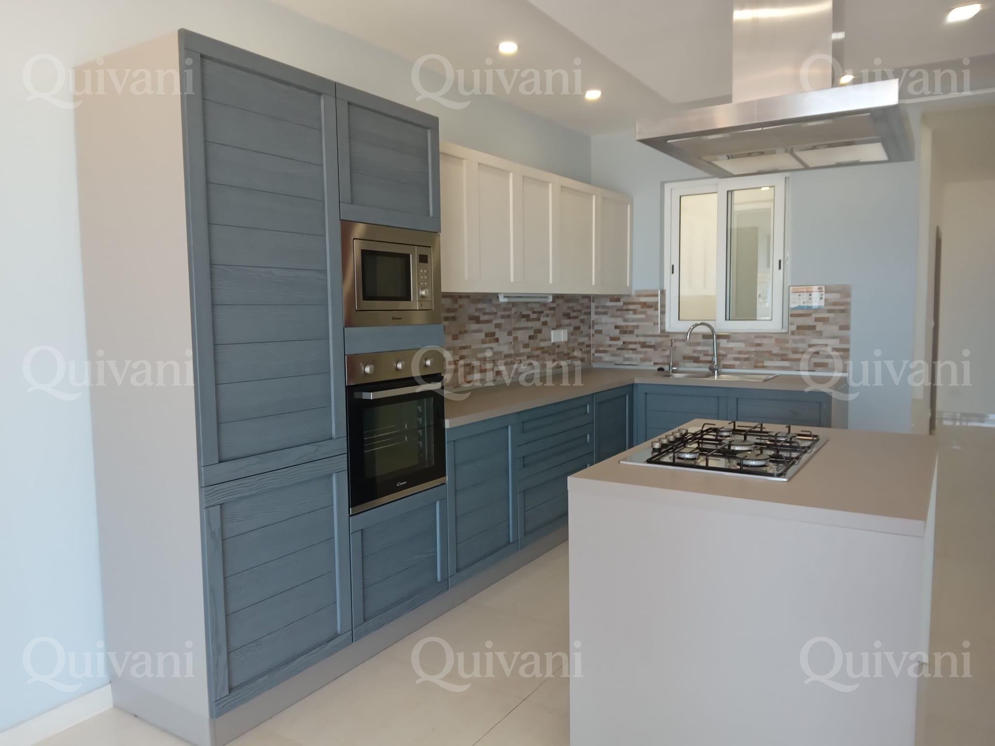 Nadur, Furnished Apartment